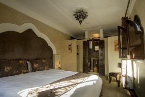 Riad Maud, Marrakech