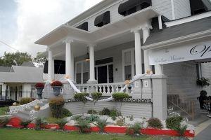 Roulhac Mansion Hotel, Memphis