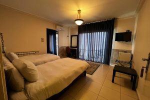 Salome Hotel, Madaba