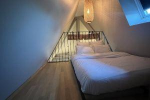 Duplex Atypique au Cœur de, Mulhouse