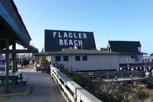Sunshine Daydream in the heart of Hotel, Flagler Beach