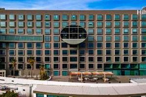 Hilton Querétaro Hotel, Queretaro