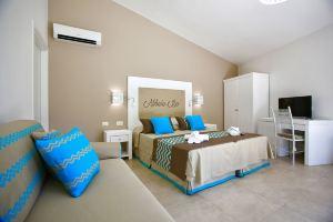 Resort Abbaia Ba, Budoni