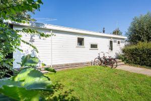 Chalet by North Sea Beach & Nature Trails, Domburg