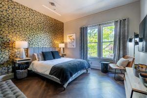The 505 Hotel, Eugene