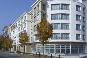 Residhome du Théâtre Apartments, Valenciennes