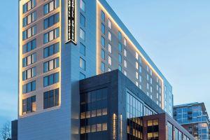 SpringHill Suites, Madison