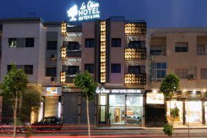 Aparthotel les Oliviers Suites & Spa, Fes