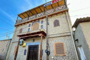 SHOM EAST HOTEL, Bukhara