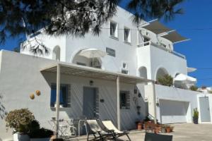 Alonia Studios, Fira