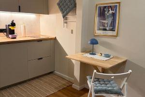 Cosy flat in walking distance to the old town | barrier-free | WLAN Apartments, Lubeck