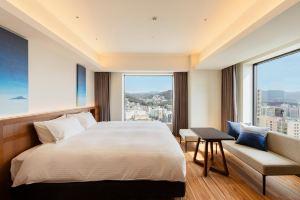 HOTEL GRANVIA SOUTH GATE, Hiroshima