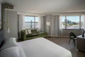 Marriott Jacksonville Downtown, Jacksonville
