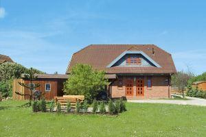 Zeit Zum Träumen II Hotel, Breege