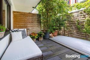 Ferienwohnung Altstadt Apart-hotel, Koblenz