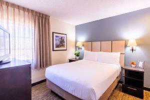 Sonesta Simply Suites Orange County Airport, Irvine