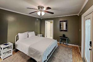 M Street Hideaway Hotel, Pensacola