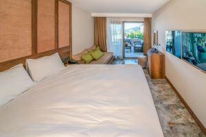 TorbaBuk Hotel, Torba