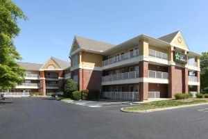 Extended Stay America Suites - - Crossways Blvd, Chesapeake