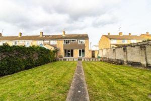 Rivermead Serviced Accommodation Cottage, Oxford