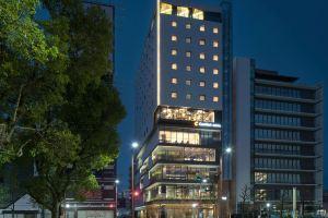 Comfort Hotel, Yokkaichi