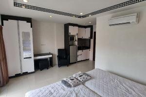 New Nordic 3 Hotel, Jomtien Beach