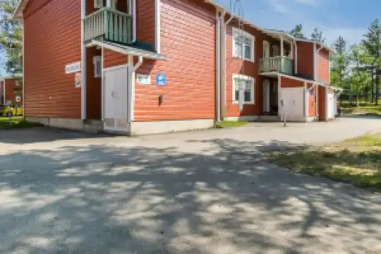 Moitakuru b24 Hotel, Saariselka