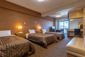 Uomisaki Hotel, Atami