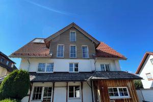 Raft home | meadow view | child and pet friendly! Apartments, Baiersbronn