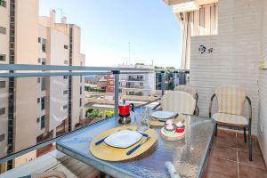 Plaza Mayor Hotel, Calpe