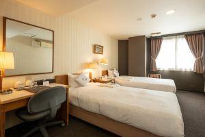 Gifu Green Hotel, Gifu
