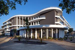 La Basaltik Hotel, Cap d'Agde