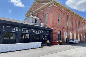 Entire Unit-5Min to M&TBank Camden Yards Hotel, Baltimore