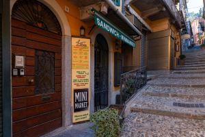 Stairway Apartment by Wonderful Italy, Bellagio