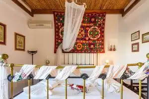  Eros Cozy, Panoramic Sea View, Perfect Location Hotel, Koroni