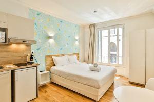 Nice Home - Studios Lido, Nice