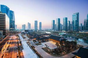 Gyeongwonjae By Walkerhill Hotel, Incheon