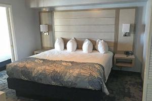 Ocean East Resort Club - 2 Bedroom, Ormond Beach