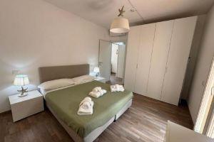 Residence San Francesco Apartments, Tirrenia