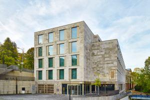 TRIBE Hotel, Baden-Baden