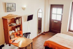 Münzerstube Hotel, Luneburg