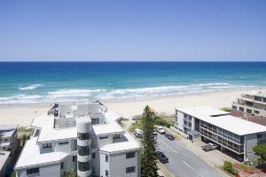 Sunbird Beach Resort Main Beach, Gold Coast