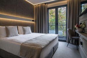 Sentro Boutique Hotel, Sofia