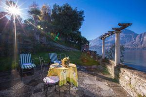 Appartamento la Punta di Apartments, Bellagio
