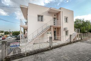 Terra di Meteora Suites #1, Kalambaka