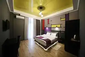 Hotel Panoramic, Kutaisi