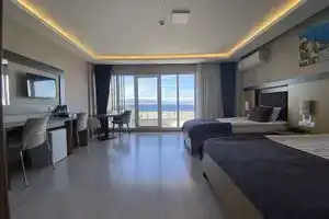 Grand Rimedya Hotel Mudanya, Mudanya
