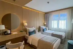 Normafa Hotel & Retreat, Budapest
