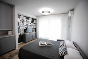 Donizetti Residence Apart-hotel, Bergamo