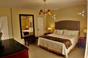 Hotel del Angel, Guadalajara